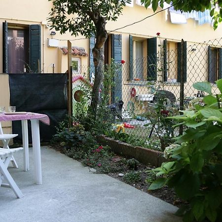 Venice Flat Ganeo المظهر الخارجي الصورة