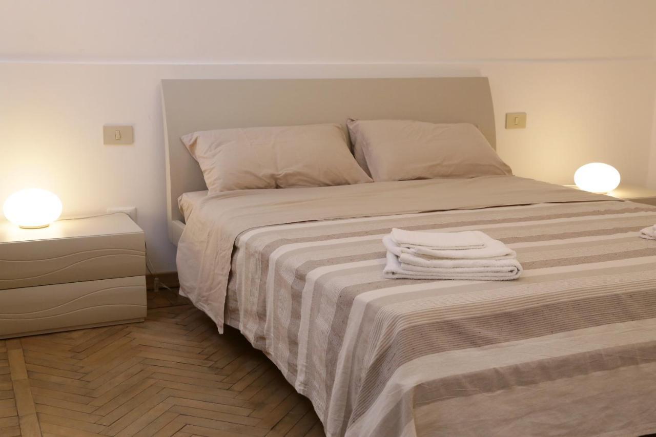 Venice Flat Ganeo المظهر الخارجي الصورة