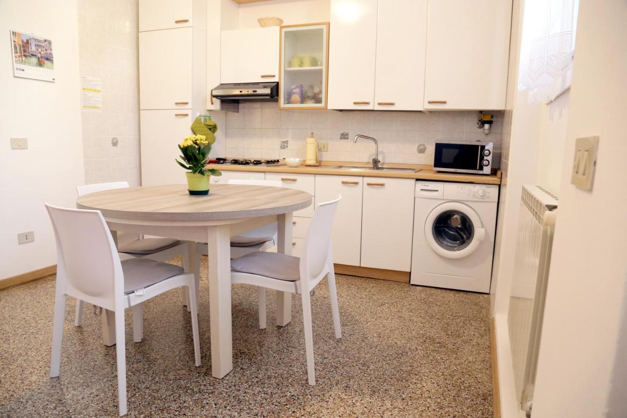 Venice Flat Ganeo المظهر الخارجي الصورة