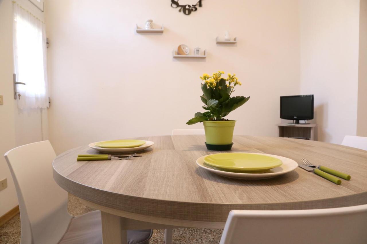 Venice Flat Ganeo المظهر الخارجي الصورة